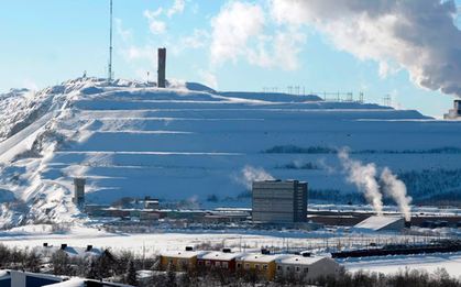 Phát hiện hàng tỷ tấn 'kho báu' ngay dưới đất, đủ để khai thác suốt 200 năm: Sự giàu có khiến cả thành phố sụt lún, hàng vạn người phải di dời