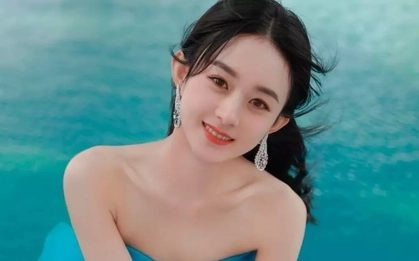 Triệu Lệ Dĩnh được đưa vào sách giáo khoa