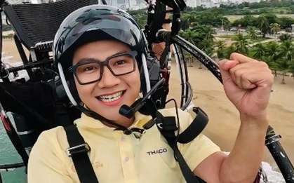 Tình huống chưa từng có ở chung kết Đường lên đỉnh Olympia