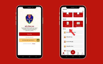 Thông báo quan trọng tới hàng chục triệu người tham gia giao thông trên cả nước