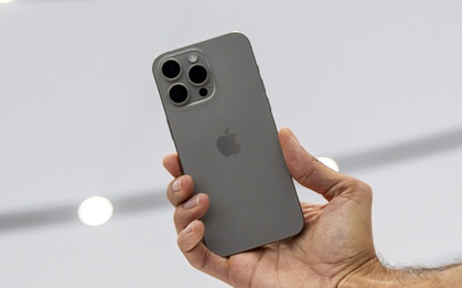 3 chiếc iPhone cũ đang giảm giá mạnh nhất hiện nay