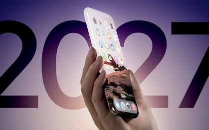 Không có iPhone 19, lý do là đây!