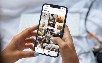 Mở điện thoại kiểm tra ngay: Thấy 7 loại ảnh này cần xóa ngay lập tức