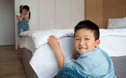 3 kiểu trẻ nhìn thì tưởng thông minh nhưng thực tế không phải: Cha mẹ phải lưu ý!