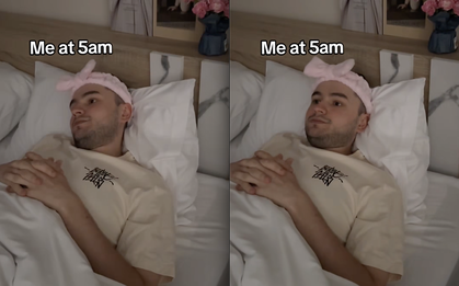 Khách Tây thức đến tận 5h sáng sau khi thử đặc sản Việt Nam