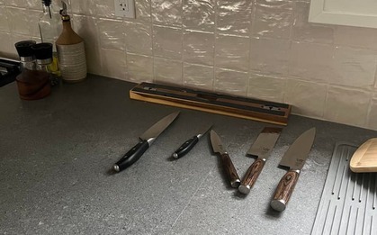 Vứt ngay 5 thứ khỏi bếp kẻo vận xui ập vào nhà