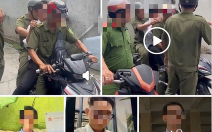 Thầy giáo ở An Giang khai vào nhà nghỉ với nữ sinh để… uống rượu!