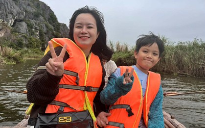 Mẹ Hà Nội dạy con học tiếng Anh từ năm 4 tuổi, chỉ ra sai lầm mà nhiều phụ huynh dễ mắc