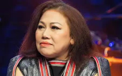 Ca sĩ Siu Black nguy kịch