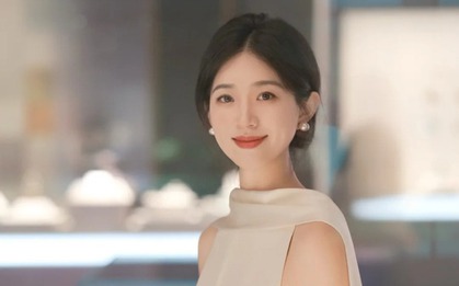 Bàn chân của người giàu