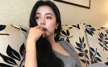 Dáng ngồi hé lộ hậu vận