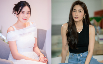 Tăng Thanh Hà, Mai Ngọc đánh đổi