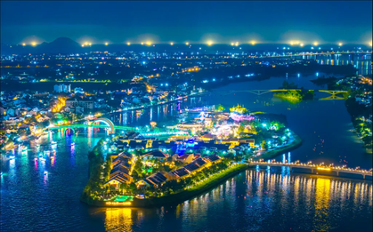 Vượt qua Bắc Kinh và Seoul, đại diện Việt Nam giành giải "Điểm đến thành phố văn hóa hàng đầu châu Á"