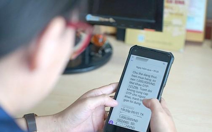 Ai từng chuyển tiền tới tài khoản ngân hàng này khẩn trương báo Công an