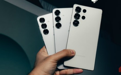 Chúng ta đã "mắng oan" Samsung vì điện thoại pin 5.000mAh, thua xa hàng Trung Quốc: Hóa ra sự thật là đây