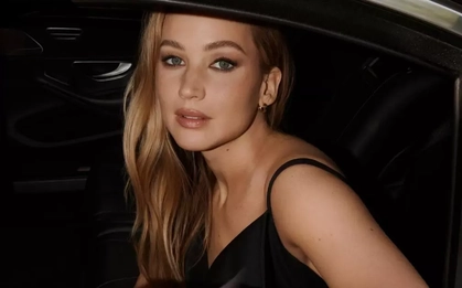 Jennifer Lawrence sau cú ngã triệu USD
