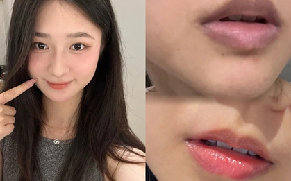 5 son dưỡng có màu "made in Vietnam" được dân tình tới tấp mua đi mua lại