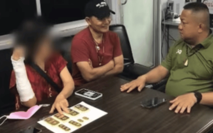 Bị "cảnh sát dởm" yêu cầu nộp vàng, cụ bà 70 tuổi liền bỏ 11 tỷ đồng để mua vàng đem giao: Cái kết có hậu hơn cả chuyện cổ tích!