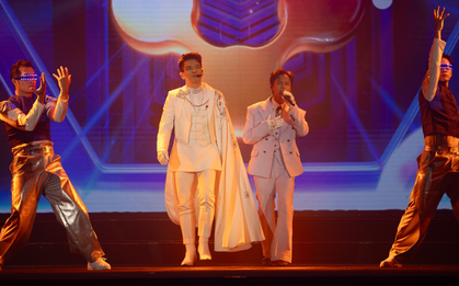 Profile “không phải dạng vừa” của Chủ tịch ngân hàng mới “debut” cùng Bùi Công Nam