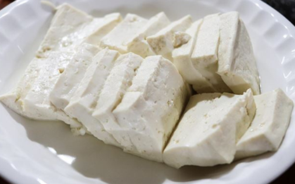 Người phụ nữ 34 tuổi bị xơ gan ngày nào cũng ăn đậu phụ, nửa năm sau nhận kết quả không thể ngờ