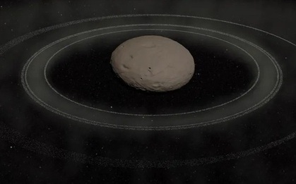 Vật thể làm khoa học bối rối nửa thế kỷ tiếp tục có "hành vi" lạ