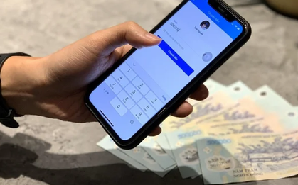 Vietcombank, Agribank, VietinBank, BIDV, Techcombank, Sacombank,…thông báo gián đoạn chuyển tiền nhanh Napas trong khung giờ sau