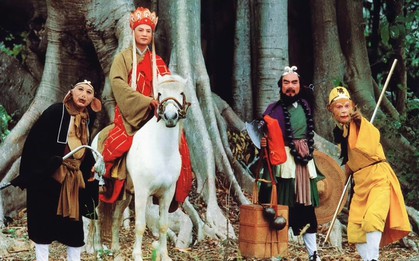 Xem lại Tây Du Ký, người đàn ông U60 giật mình nhận ra 5 điều nhiều gia đình vẫn áp dụng khiến con cháu khó lớn khôn