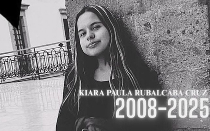 Nữ võ sĩ 17 tuổi qua đời chỉ vì đấu tập boxing