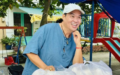 Hoàng Mập: "Cả nước Việt Nam này chẳng ai tin tôi nghèo hết"