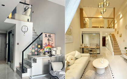 Từng được săn đón vì “hai tầng giá một”, nay căn hộ thông tầng khiến nhiều người vỡ mộng: “Không nhân đôi không gian, chỉ nhân đôi phiền phức”