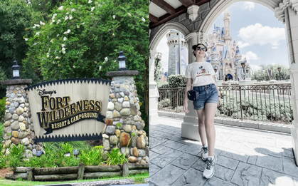 Liên tiếp 3 du khách tử vong tại công viên Disney trong 10 ngày