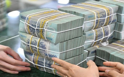 Thu nhập bình quân nhân viên nhiều ngân hàng trên 40 triệu đồng/tháng