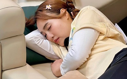 Tình hình hiện tại của Ninh Dương Lan Ngọc