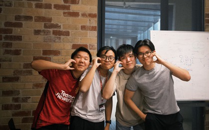 Bức ảnh tránh xem vào giờ ăn cơm