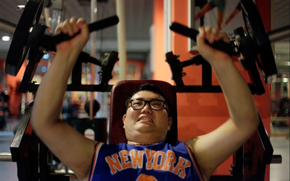 Ông chủ phòng gym treo thưởng xe Porsche cho người giảm 50kg trong 3 tháng