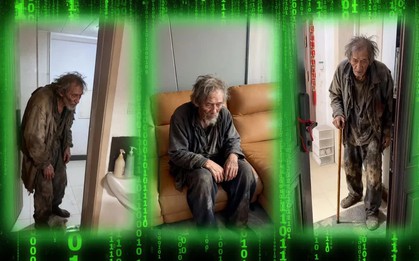 Người vợ dùng video AI để thử lòng chồng và cái kết đắng lòng: "Tôi sẽ không bao giờ làm như vậy nữa"