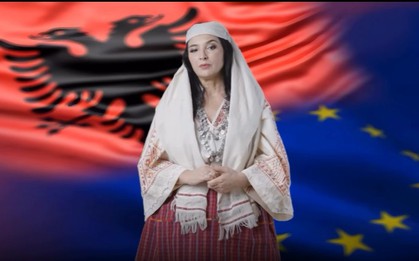 Bộ trưởng AI của Albania đang “mang thai” 83 đứa con