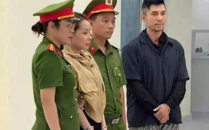 Toàn cảnh vụ Ngân 98 - Lương Bằng Quang bị bắt