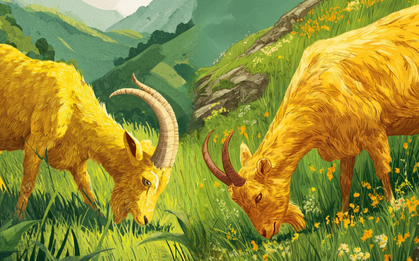 Bí quyết "vàng" giúp người tuổi Mùi gặp quý nhân, làm gì cũng thuận buồm xuôi gió