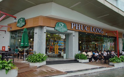 Sau tái cấu trúc, trung bình mỗi cửa hàng Phúc Long thu 23,5 triệu đồng/ngày