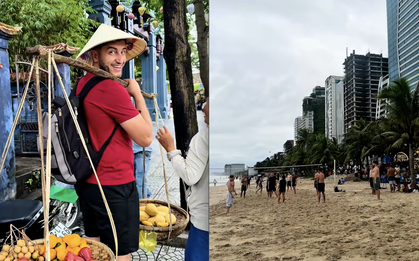 "Bánh bao đây" của Việt Nam bất ngờ được khách Tây phổ nhạc thành bài hát cực chất!