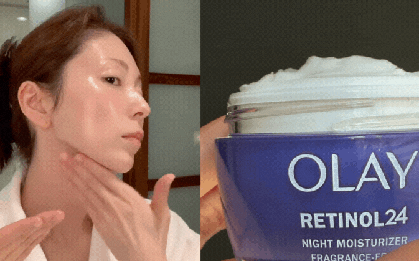 5 sản phẩm retinol chống lão hóa cực mạnh, da đang đầy khuyết điểm thành trẻ đẹp mướt mắt