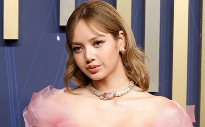 Quyết định nguy hiểm của Lisa (BLACKPINK)