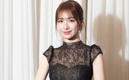 Hòa Minzy chơi đẹp