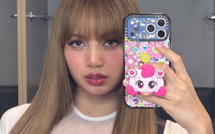 Lisa là phép màu sống