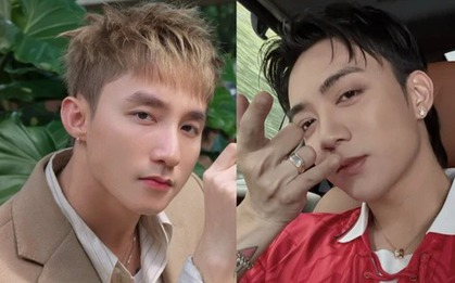 Chuyện gì đang xảy ra với Sơn Tùng M-TP, Soobin?
