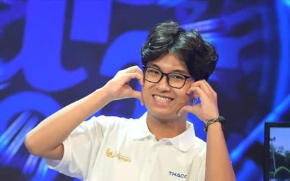 Quán quân Đường Lên Đỉnh Olympia cân bằng giữa việc học và giải trí ra sao?