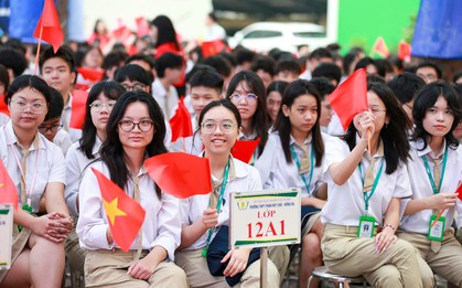 Hà Nội yêu cầu các trường công khai đường dây nóng xử lý bạo lực học đường