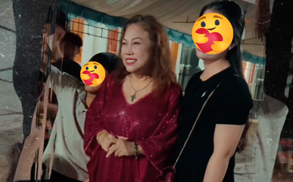 Tình trạng của Siu Black trước khi nhập viện cấp cứu