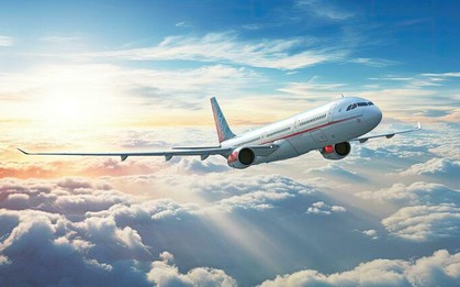 Vì sao máy bay thường bay ở độ cao trên 10.000 mét?